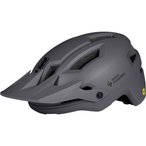 Sweet Protection Primer Mips Fahrradhelm  Fahrradhelme grau Größe 59-61CM Moun