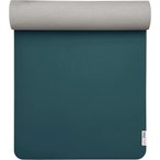Yogistar Stira Yogamatte  Yogamatten Yoga & Fitness   Größe One Size dark petr