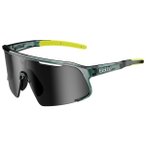 Bollé - Speedchaser S3 - Fahrradbrille Gr M grau