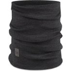 BUFF Schlauchtuch / Schlauchschal Grey Thermal Merino Wool, Größe ONE SIZE in 