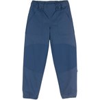 Finkid Kelmi Canvas Hose Kinder  Jeans & Freizeithose blau Größe 134  Trekking