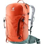 DEUTER Rucksack Trail 24 SL, Größe ONE SIZE in Rot