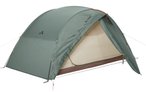 VauDe Allround Space 2P Trekkingzelt
