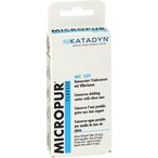 Katadyn Micropur Classic MC 10T  Wasseraufbereitung Größe ONE SIZE Trekking