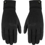 Salewa Cristallo Liner   Fingerhandschuhe schwarz Größe S Trekking  Hautfreund