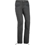 E9 Onda Slim 2 Damen Kletterhose ( Anthrazit S)