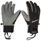 C.A.M.P. - Geko Ice Pro - Handschuhe Gr Unisex XL grau/schwarz