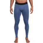 Nike Dri-Fit Tight Herren Leggings ( Dunkelblau M)