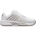 K-SWISS TENNIS Damen Tennisoutdoorschuhe EXPRESS LIGHT 2 HB, Größe 37 ½ in We