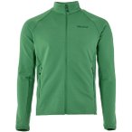 Marmot Leconte Herren Fleecejacke ( Grün S Größe,)