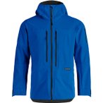 Ortovox Ravine Free 3L Herren Hardshelljacke ( Blau XL)