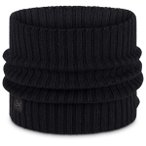 Buff - Knitted Neckwarmer Comfort Norval - Schlauchschal Gr One Size schwarz