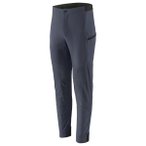 Patagonia - Dirt Craft Pants - Radhose Gr 28 blau