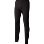 The North Face Summit Pro 120 Hose Herren  Lange Unterhose schwarz Größe S Alp