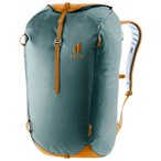 Deuter - Gravity Motion 40 - Kletterrucksack türkis
