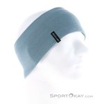 Ortovox Pro Stirnband-Hell-Blau-One Size