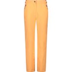 CMP Damen Keilhose Damen Skihose, Größe 36 in Orange