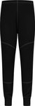 Odlo - Funktionsunterhose - BL Bottom Long Active Warm Originals Eco Kids Black 
