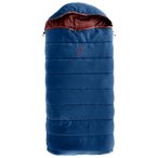 Deuter - Kid's Starlight SQ - Kinderschlafsack Gr 160–190 x 69 x 69 cm Zip: Le