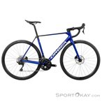 Orbea Orca M30 28'' 2026 Rennrad-Blau-M