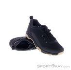 Shimano ET501 E-Bike Herren MTB Schuhe-Schwarz-47