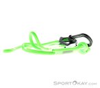 Edelrid Switch Double Adjust Selbstsicherungsschlinge-Grün-One Size