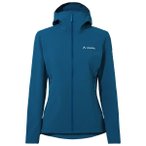 Vaude - Women's Tekoa Jacket II - Softshelljacke Gr 36 blau