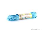 Edelrid Skimmer Eco Dry 7,1mm 60m Kletterseil-Türkis-60