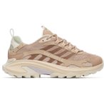Merrell Moab Speed 2 Damen Multifunktionsschuhe ( Hellbraun 37,5 EU |)