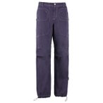 E9 - Women's Onda Over - Boulderhose Gr S blau/grau