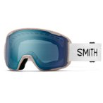Smith - Preview ChromaPop Mirror S2 - Skibrille Gr M blau