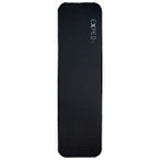 Exped - SIM 3.8 - Isomatte Gr LW - 197 x 65 x 3,8 cm  Schwarz