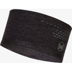 BUFF Herren DRYFLX Stirnband, Größe ONE SIZE in Schwarz