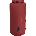 Exped Drybag Versa Compression  Packsäcke rot Größe ONE SIZE Bergsteigen | Ex