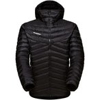 Mammut Albula In   Herren  Kunstfaserjacke schwarz Größe XXL Trekking  Isolier