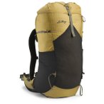 Lundhags - Padje Light 45 - Trekkingrucksack Gr 42-48 cm schwarz