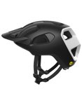 POC - MTB-Helm &ndash; Unisex &ndash; Cularis - Cularis Uranium Black Matt/Hydro