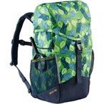 Vaude Skovi 10  Kinder  Wanderrucksack gruen Größe 10L Trekking  Wasserabweise