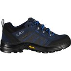 CMP Thiamat Low 2.0 WP  Kinder  Zustiegsschuhe blau Größe 33 Trekking Wasserdi