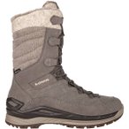 LOWA Damen Freizeitschuhe BARINA EVO GTX Ws, Größe 41 ½ in Braun