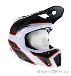 Fox Rampage RS MIPS Fullface Helm-Weiss-XL