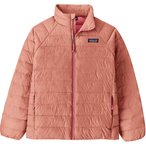 Patagonia Down  Kinder  Isolationsjacke rosa Größe 156 Lifestyle  Geruchsneutr