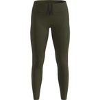 Odlo Essential Tights Damen  Tights & Leggings oliv Größe XL Camping  Widersta