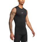 Nike Pro Dri-Fit Herren Tanktop ( Schwarz XXL)