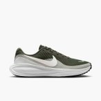 NIKE Herren Running-Sch. He/Uni NIKE REVOLUTION 8, Größe 45 ½ in Schwarz