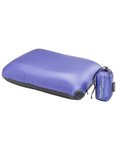 Cocoon - Ultraleichtes aufblasbares Kissen - Air-Core Pillow Hyperlight  - Viole