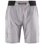 Klättermusen Nal Klettershorts, S, ash rose