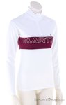 Martini Pearl Damen Funktionsshirt-Weiss-XXL