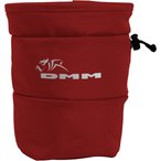 DMM Tube Chalk Bag  Chalkbags rot Größe One Size Alpinklettern | Sportklettern