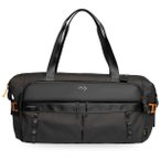 Dometic - Unrestricted Duffel - Reisetasche Gr 25 l grau/schwarz